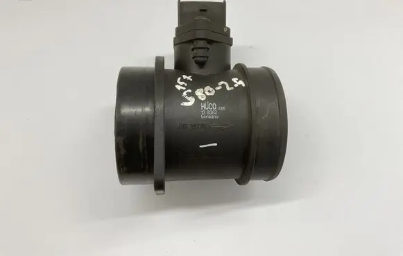 Volvo S80 Mass air flow meter 138362