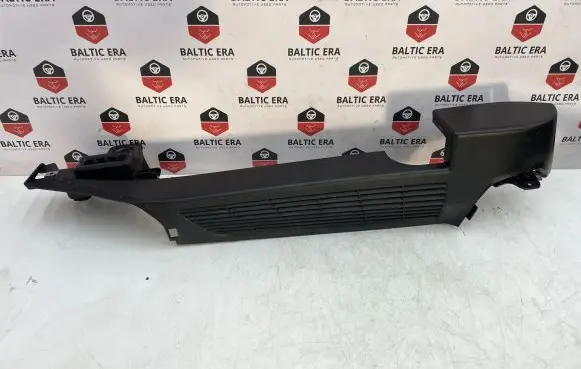 BMW 5 F10 F11 Other trunk/boot trim element 9168484 52850610