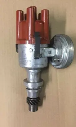 Audi 100 200 5000 C2 Spark distributor 035905205A