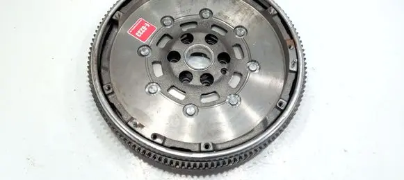 Volkswagen Transporter - Caravelle T6 Dual mass flywheel 03L105266EA
