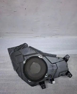 Subwoofer speaker