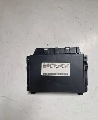 Mercedes-Benz Vito Viano W639 Gearbox control unit/module A0325452832
