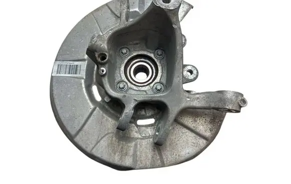 BMW 7 F01 F02 F03 F04 Rear wheel hub 6797448 A1S17M9 R0102