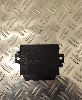 Volvo XC60 Parking PDC control unit/module 31314525 601911 0933004897