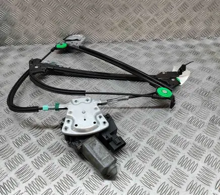Porsche 911 996 Front door electric window regulator 99654207504