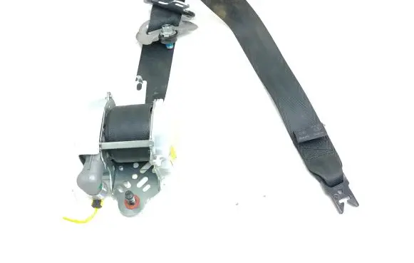 Hyundai Santa Fe Front seatbelt 888102W200