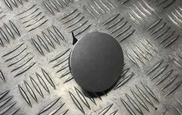 Ford Focus Front tow hook cap/cover 96FB17A989