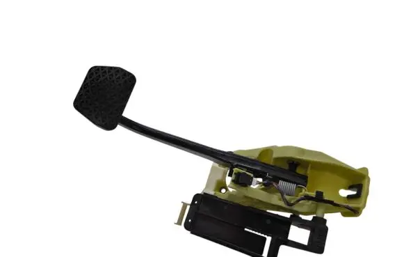 Brake pedal