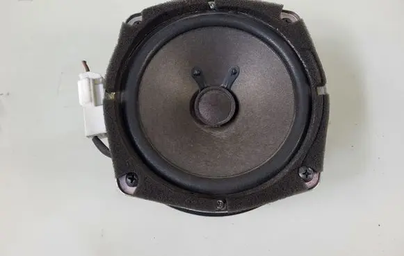 Chevrolet Lacetti Rear door speaker 96453582