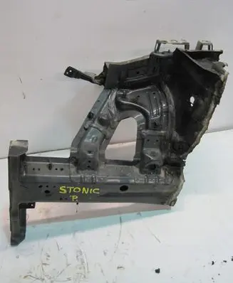 KIA Stonic Other exterior part