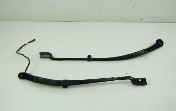 Chevrolet Meriva Front wiper blade arm J9D317527AC