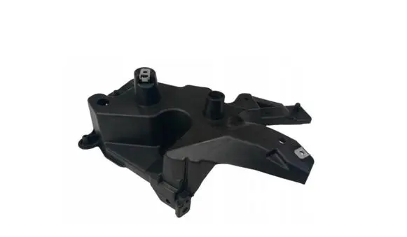 Fender mounting bracket