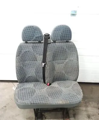 Ford Transit Front double seat 