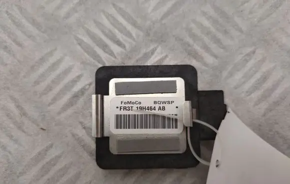 GPS navigation control unit/module