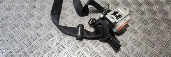 Mercedes-Benz EQB Front seatbelt 2438600100 3063559