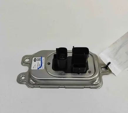 Land Rover Range Rover Velar Fuel injection pump control unit/module 7271605830 GX7314B526AC