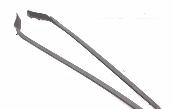 Volvo S90, V90 Windshield trim 31386575 31386574