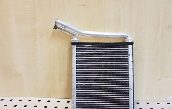 Toyota Avensis T270 A/C cooling radiator (condenser)