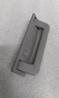 Audi 80 90 S2 B4 Rear interior roof grab handle 895857667