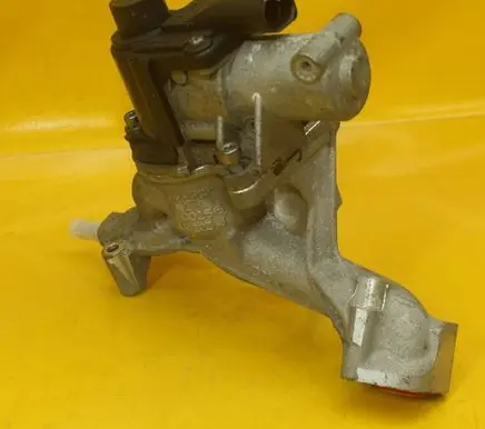 Audi A8 S8 D4 4H EGR valve 057131501G 057131223J
