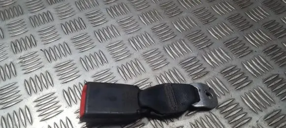 Citroen C1 Rear seatbelt buckle E034501
