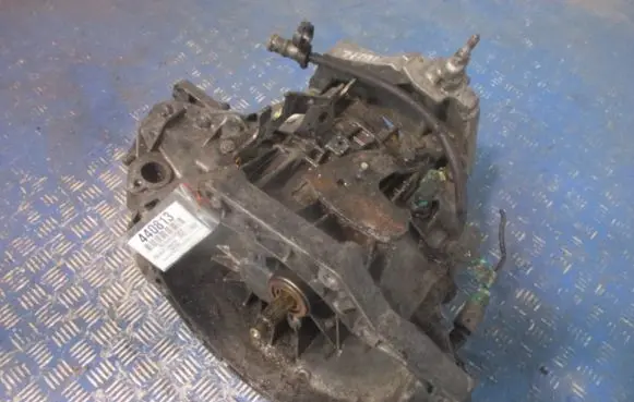 Renault Laguna II Manual 6 speed gearbox