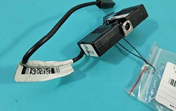 Tesla Model S Sound amplifier 101200201A IMPRK1414367