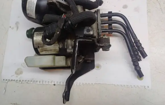 Other control units/modules