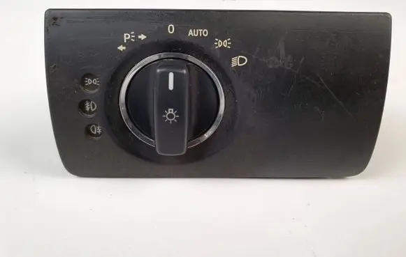 Mercedes-Benz ML W164 Light switch A1645450104 04016410