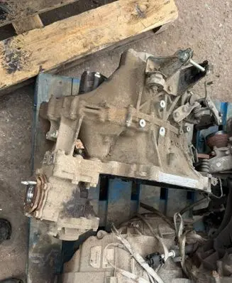 Toyota RAV 4 (XA30) Manual 6 speed gearbox H1LM