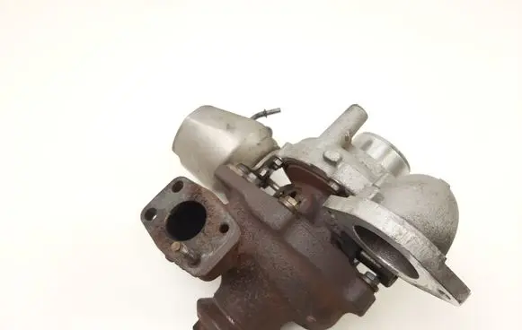 Ford Focus Turbo GTC1244VZ 9686120680 806291