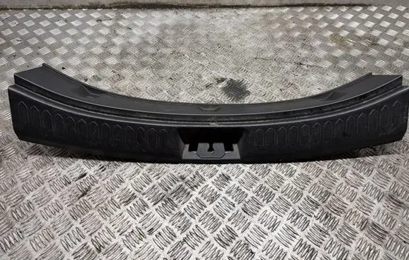 KIA Sportage Trunk/boot sill cover protection 857703U000