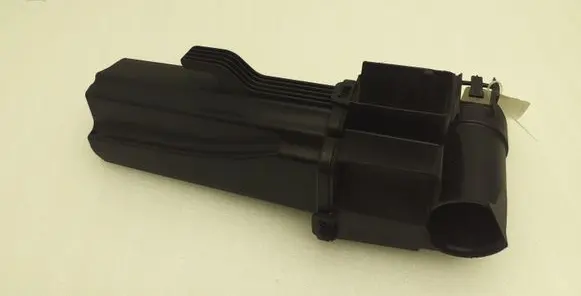 Citroen C4 Cactus Intake resonator 9676794980