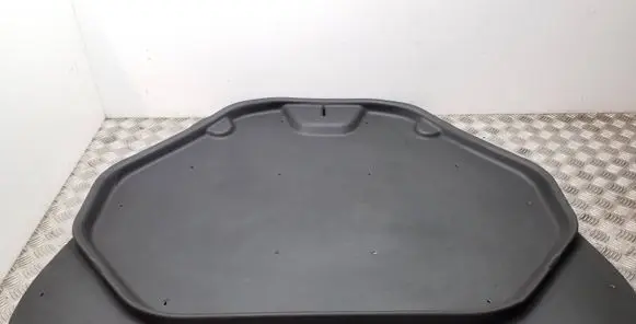 Tesla Model S Other trunk/boot trim element