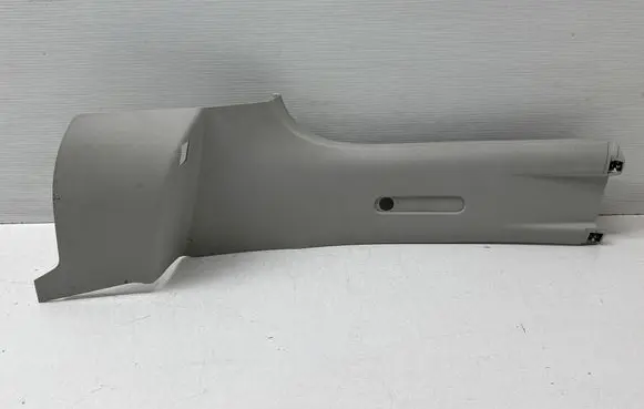 Volkswagen Caddy (B) pillar trim (top) 2K0867243P