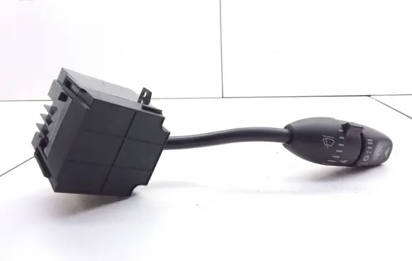 Jaguar S-Type Wiper speed switch 