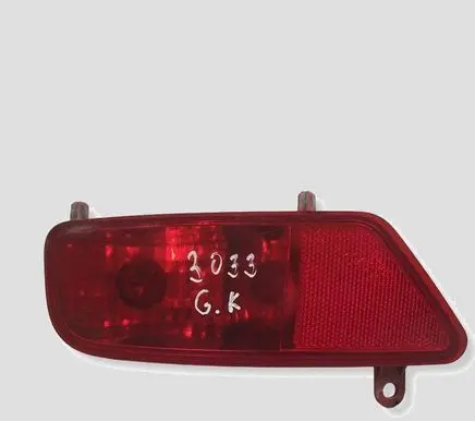 Peugeot 3008 I Rear fog light 9685463380