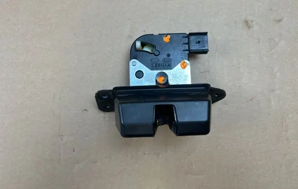 Hyundai i40 Tailgate/trunk/boot lock/catch/latch 