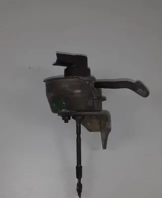 Skoda Octavia Mk2 (1Z) Turbo system vacuum part 7755170001