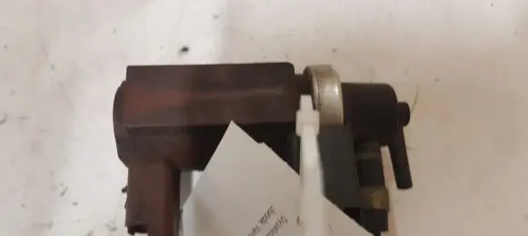 Turbo solenoid valve