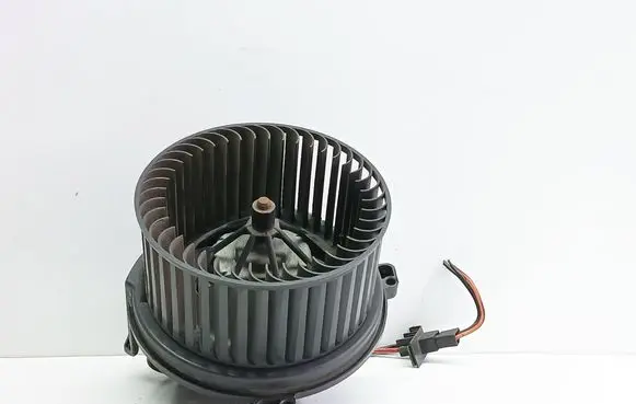 Fiat Ducato Heater fan/blower