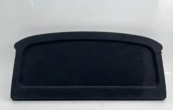 Volkswagen Golf VII Parcel shelf 5G6867769F