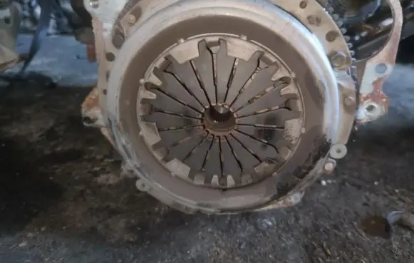 Mitsubishi Carisma Clutch set kit
