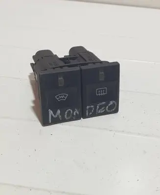 Ford Mondeo Mk III Windscreen/window heater switch 1S7T18K574AA