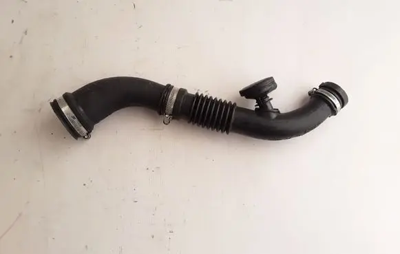 Renault Megane II Intercooler hose/pipe