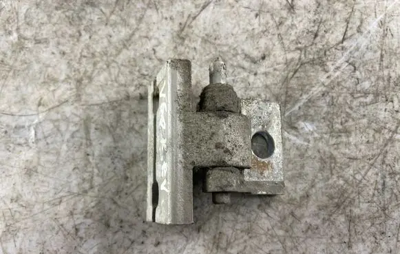 Volvo S60 Front door upper hinge