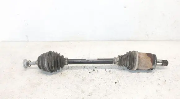BMW X4 F26 Front driveshaft 7598027