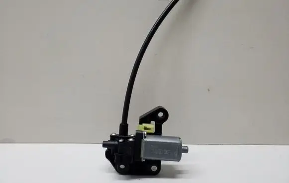 BMW 7 F01 F02 F03 F04 Rear door window regulator motor 9178669 5135917866901 9168839