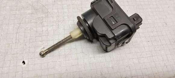 Audi A6 S6 C4 4A Headlight level adjustment motor 4A0941295