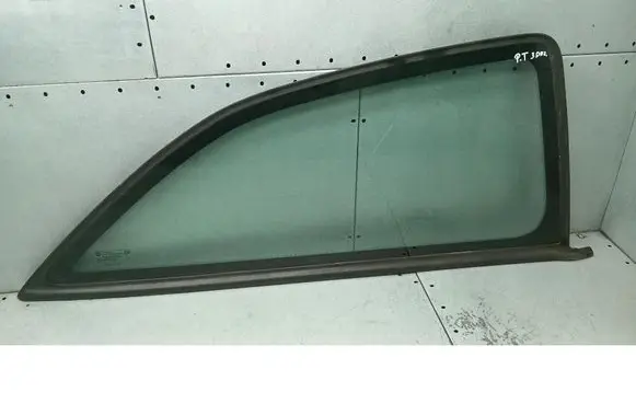 Opel Astra G Rear side window